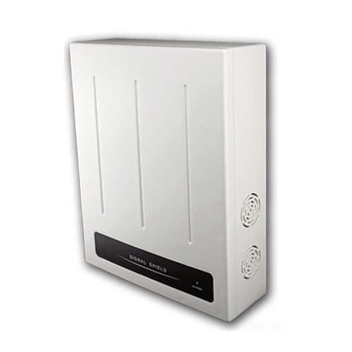 北海市5G手机信号屏蔽器DX5800A